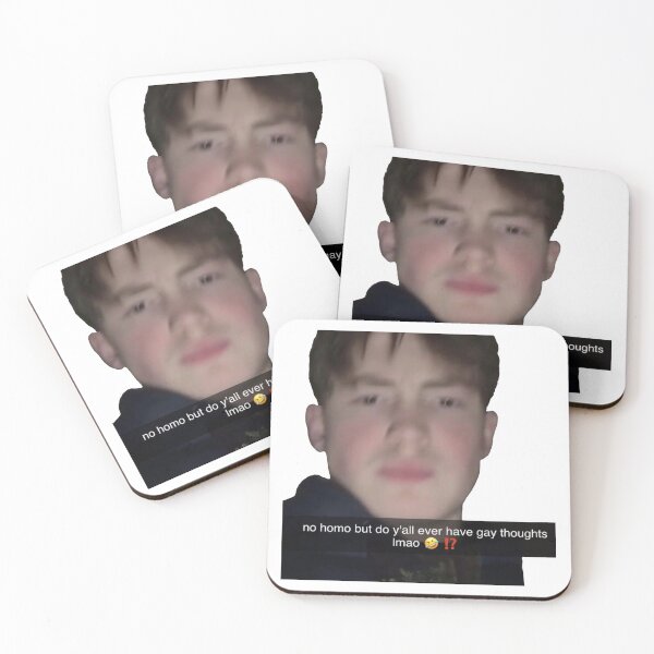 Item preview, Kit Connor Funny Selfie Parody designed and sold by Garrart1.