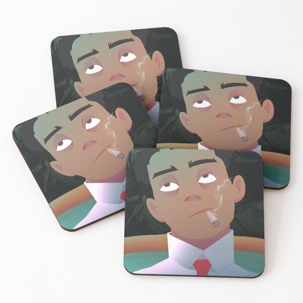 Item preview, The Bureaucrat designed and sold by Mits0.