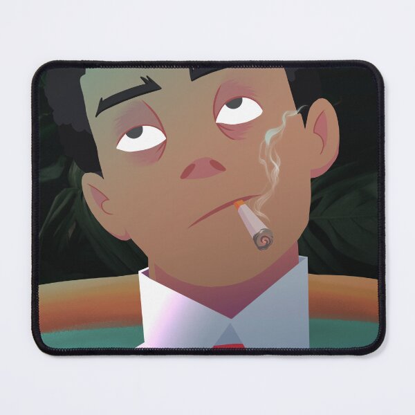 Item preview, The Bureaucrat designed and sold by Mits0.