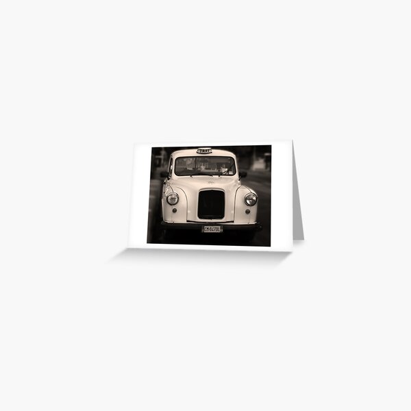 Item preview, Taxi designed and sold by Christian  Zammit.