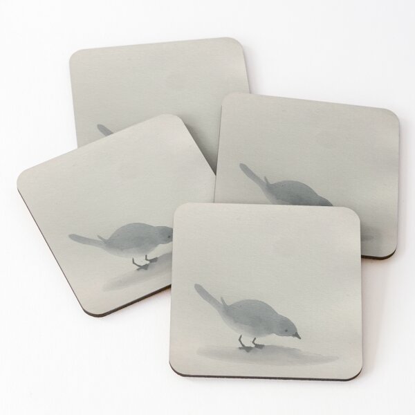 Item preview, Small Bird designed and sold by H2oColorgirl.