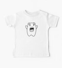 Bazinga Scream Baby T-Shirt