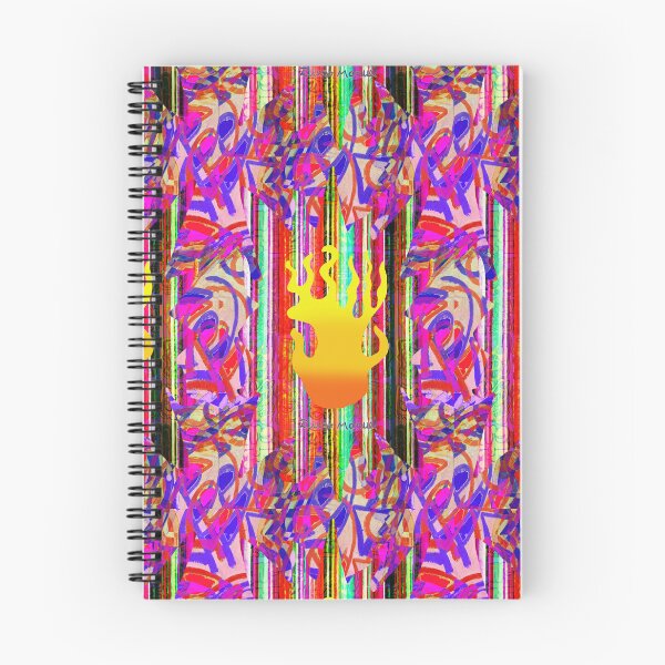 Item preview, Pop abstract designed and sold by Diego Manuel Rodriguez.