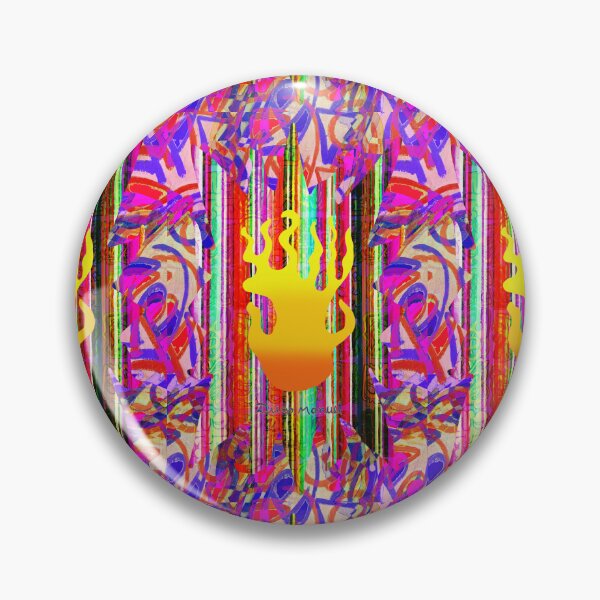 Item preview, Pop abstract designed and sold by Diego Manuel Rodriguez.