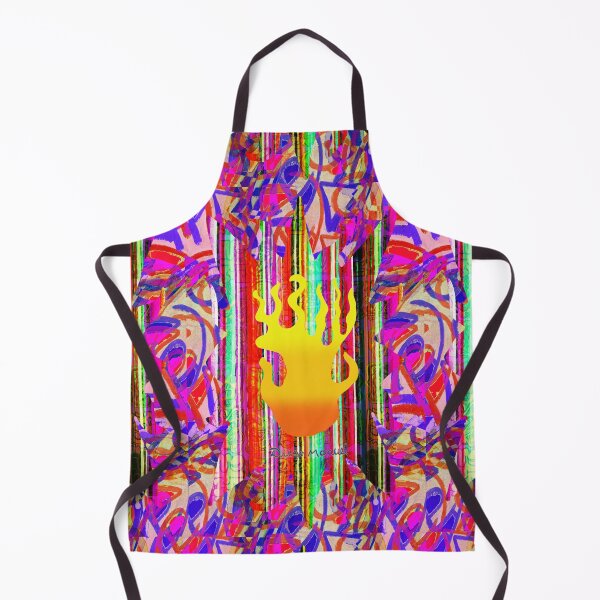 Item preview, Pop abstract designed and sold by Diego Manuel Rodriguez.