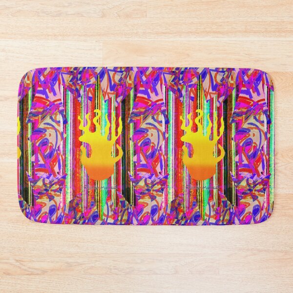 Item preview, Pop abstract designed and sold by Diego Manuel Rodriguez.