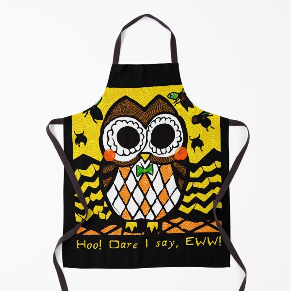 Item preview, Hoo! Dare I say, EWW! designed and sold by katemargoli.