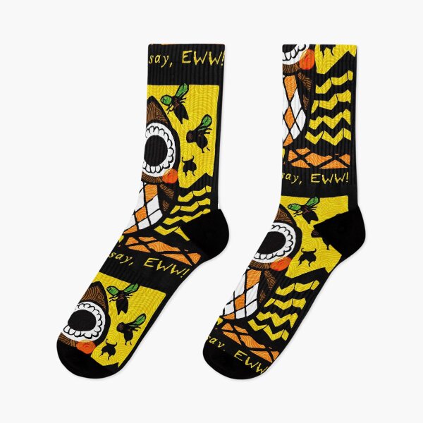 Item preview, Hoo! Dare I say, EWW! designed and sold by katemargoli.