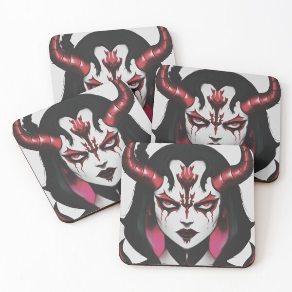 Item preview, Succubus  designed and sold by ScareArts.