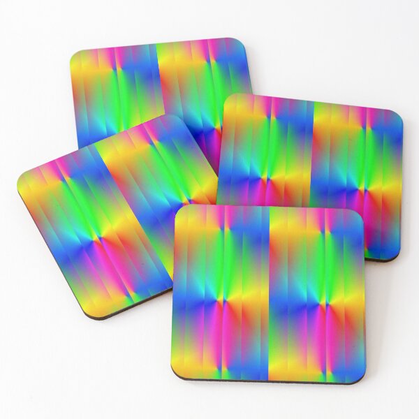 Item preview, Absolutely Beautiful Rainbow colours and Beautiful Rainbow Patterns are amazing  designed and sold by Tiannalaw.