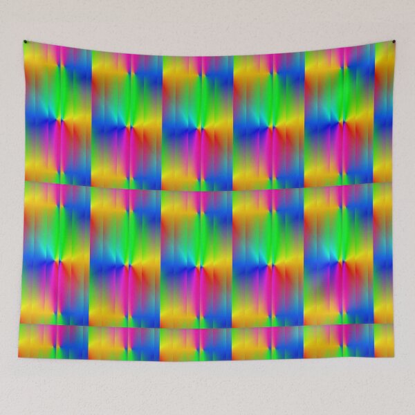 Item preview, Absolutely Beautiful Rainbow colours and Beautiful Rainbow Patterns are amazing  designed and sold by Tiannalaw.
