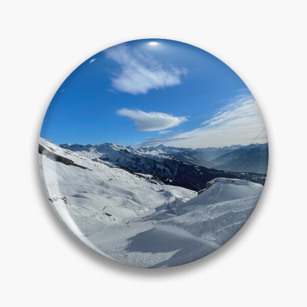 Artikelvorschau, Skireise: Schnee, Berge und die Schweiz! entworfen und verkauft von CaptainWheels.