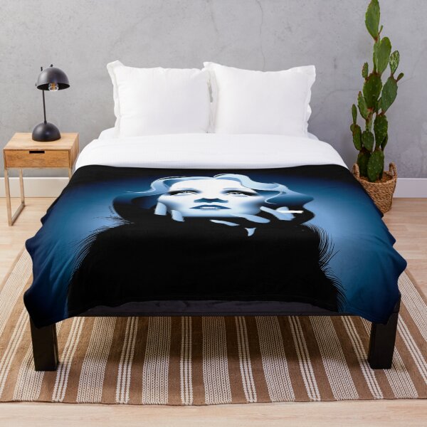 Item preview, Blue designed and sold by AleMogolloArt.
