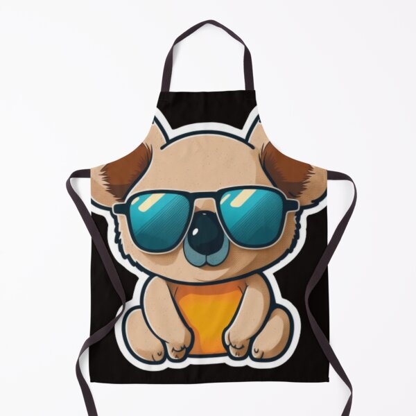 Item preview, a bear wearing glasses for a more beautiful look for your phone designed and sold by alhociema.