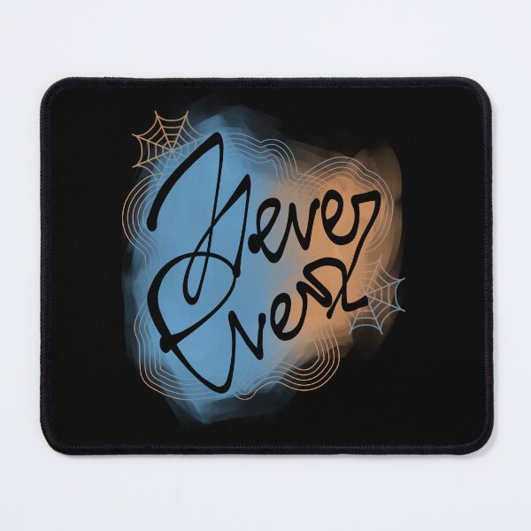 Item preview, Never ever colors designed and sold by Ishtamari.