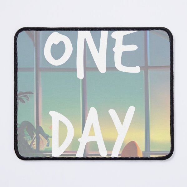 Item preview, one day. designed and sold by Bethan Rose Studio.