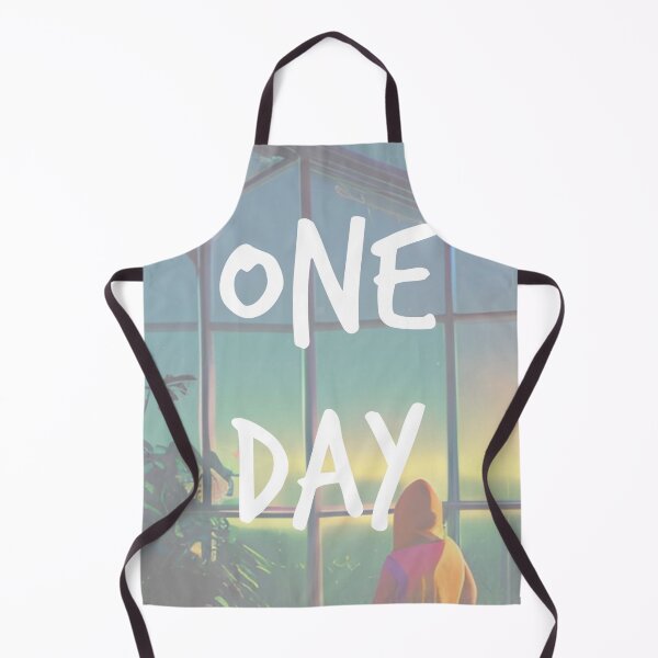 Item preview, one day. designed and sold by Bethan Rose Studio.