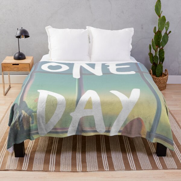 Item preview, one day. designed and sold by Bethan Rose Studio.