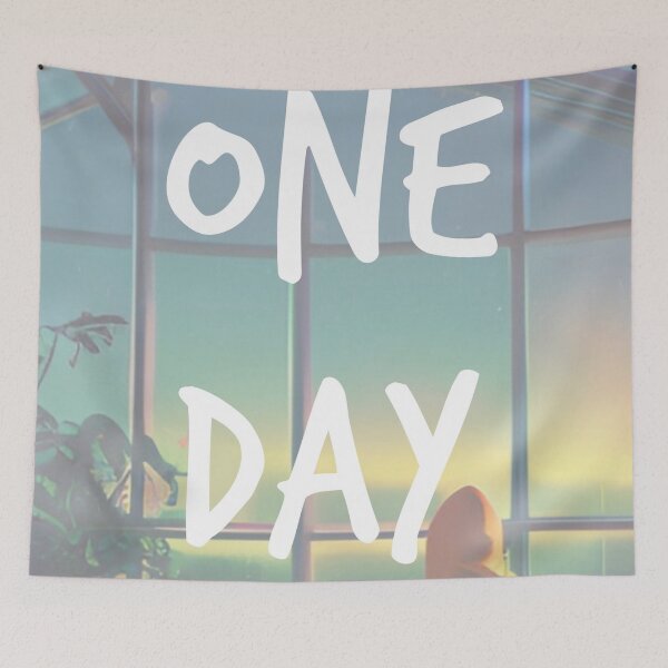 Item preview, one day. designed and sold by Bethan Rose Studio.