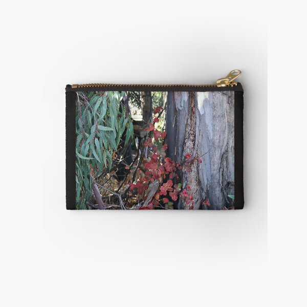 Item preview, Even Poison Oak Can be Pretty in the Fall designed and sold by Martha Sherman.