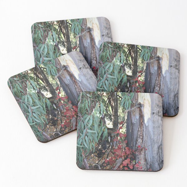 Item preview, Even Poison Oak Can be Pretty in the Fall designed and sold by Martha Sherman.