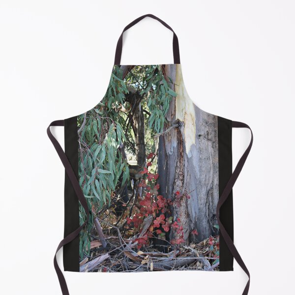 Item preview, Even Poison Oak Can be Pretty in the Fall designed and sold by Martha Sherman.