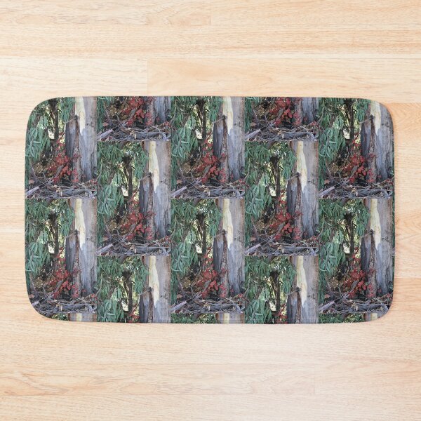 Item preview, Even Poison Oak Can be Pretty in the Fall designed and sold by Martha Sherman.