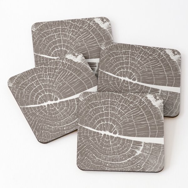 Item preview, Tree Pattern Elegant Abstract Texture designed and sold by trajeado14.
