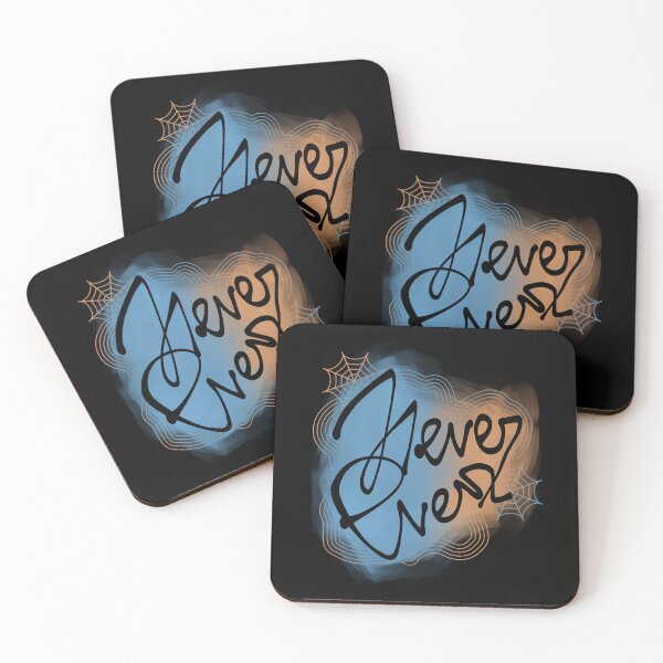 Item preview, Never ever colors designed and sold by Ishtamari.