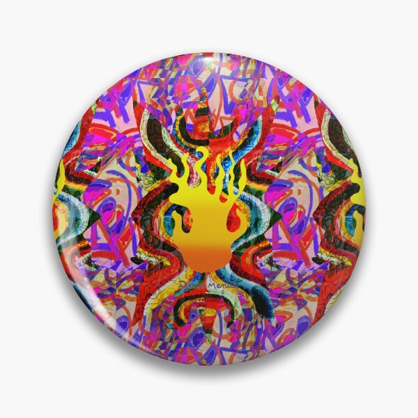 Item preview, Pop abstract designed and sold by Diego Manuel Rodriguez.