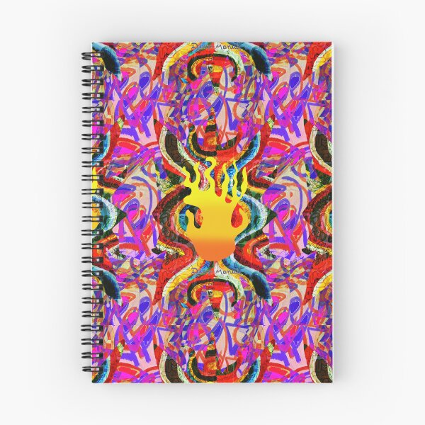 Item preview, Pop abstract designed and sold by Diego Manuel Rodriguez.