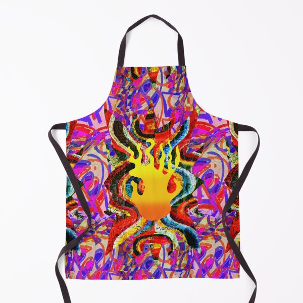 Item preview, Pop abstract designed and sold by Diego Manuel Rodriguez.