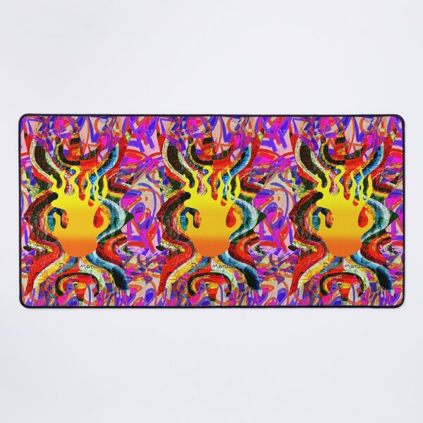 Item preview, Pop abstract designed and sold by Diego Manuel Rodriguez.