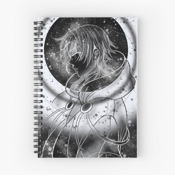Item preview, Vanitas no shumi fanart designed and sold by Mokota-Sama.