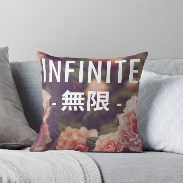 Item preview, Infinite - 無限 designed and sold by smeardesigns.