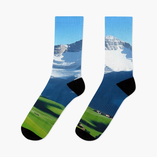 Item preview, Alpes ai art designed and sold by Mirex88.