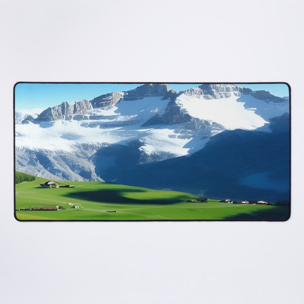 Artikelvorschau, Alpes ai Kunst entworfen und verkauft von Mirex88.