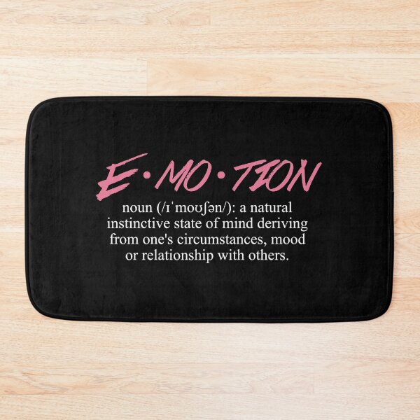 Item preview, Carly Rae Jepsen Aesthetic Quote Lyrics Black designed and sold by StickTheSong.