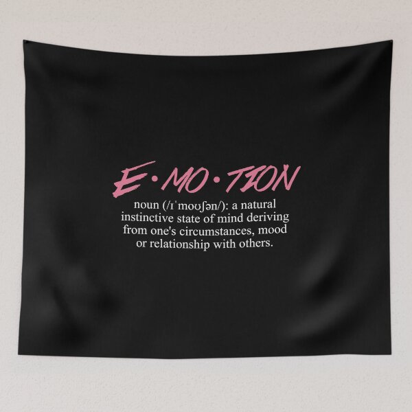 Item preview, Carly Rae Jepsen Aesthetic Quote Lyrics Black designed and sold by StickTheSong.