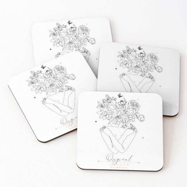 Item preview, Original Ginger designed and sold by Beth Foster Creative.