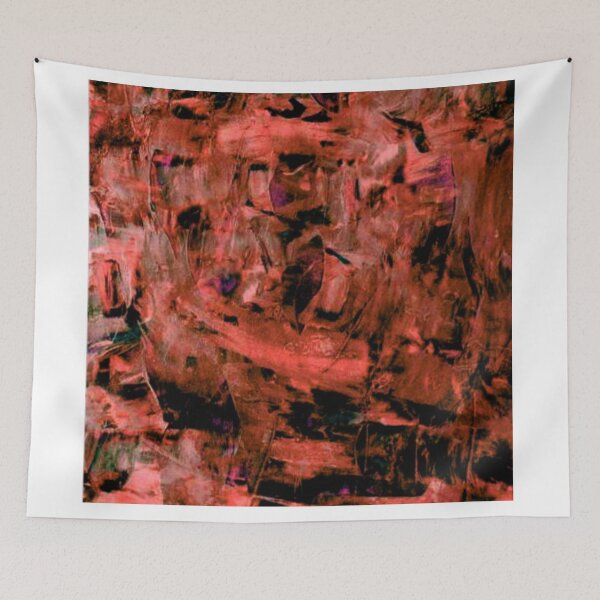 Item preview, funny abstract artwork phone cases pouches designed and sold by artwork SRB.