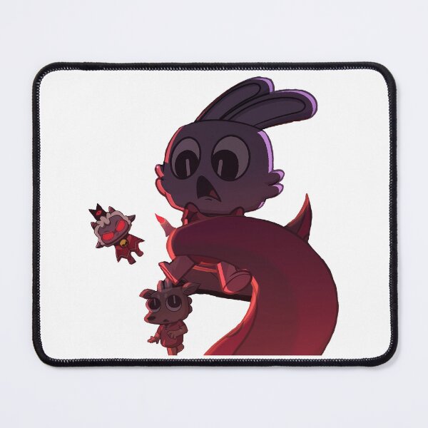 Item preview, funny Cult Of The Lamb designed and sold by safesadi.