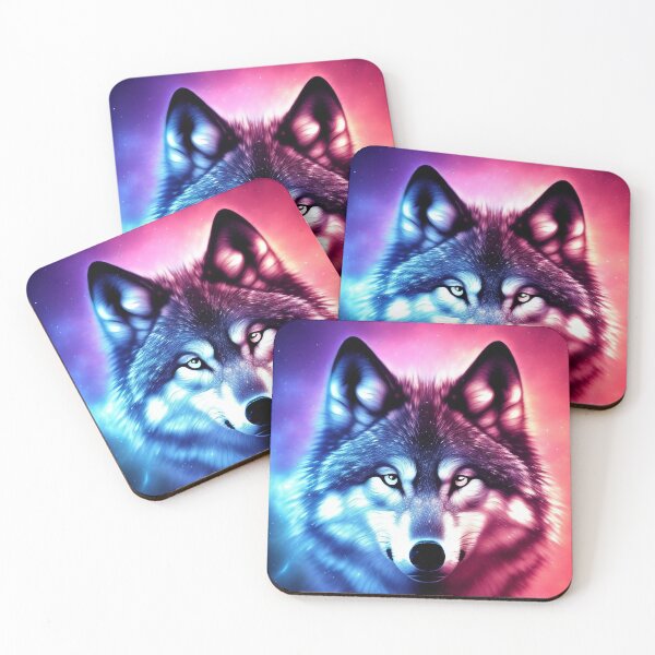 Item preview, Galaxy Wolf designed and sold by MCS-Desings.