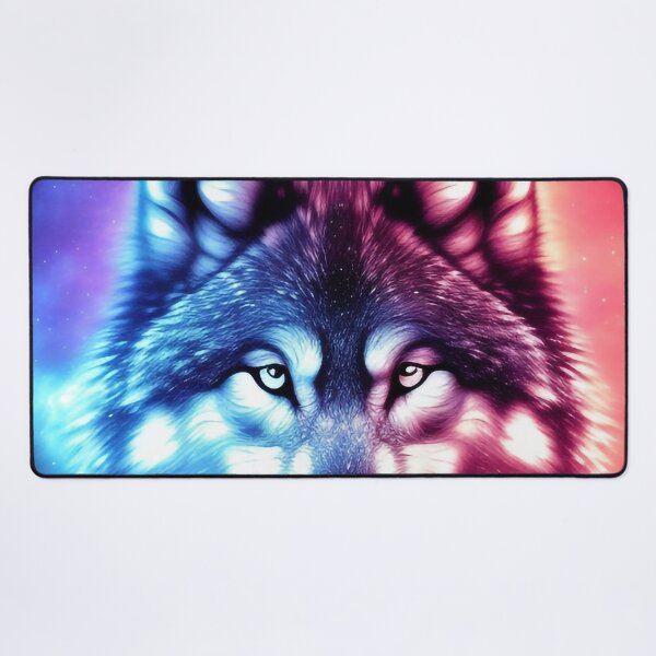 Item preview, Galaxy Wolf designed and sold by MCS-Desings.