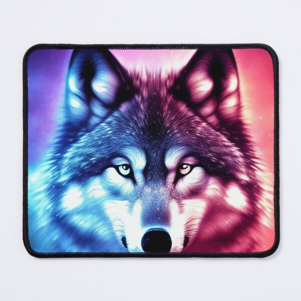 Item preview, Galaxy Wolf designed and sold by MCS-Desings.