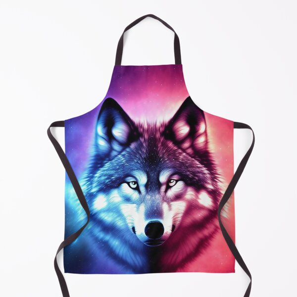 Item preview, Galaxy Wolf designed and sold by MCS-Desings.