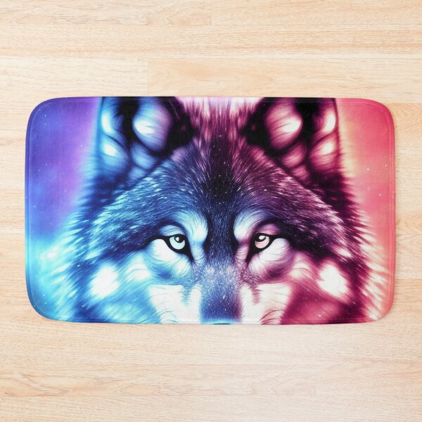 Item preview, Galaxy Wolf designed and sold by MCS-Desings.