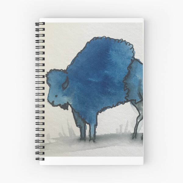 Item preview, Blue Buffalo designed and sold by H2oColorgirl.