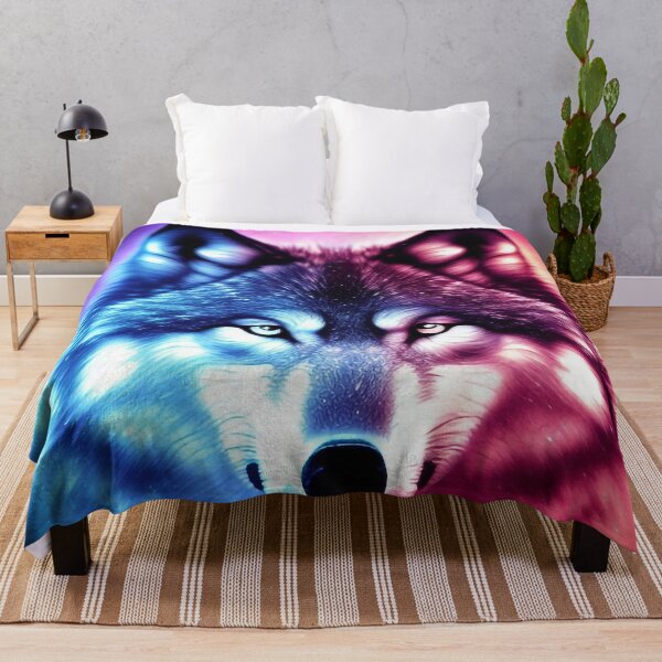 Item preview, Galaxy Wolf designed and sold by MCS-Desings.