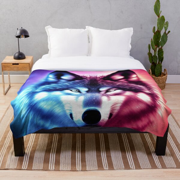 Item preview, Galaxy Wolf designed and sold by MCS-Desings.